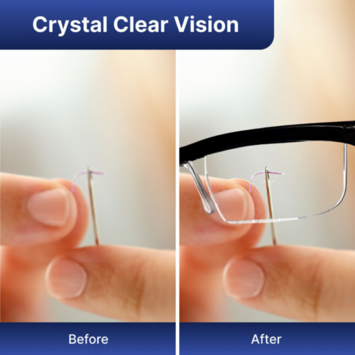 Visionsync Multifocal Glasses (Official Retailer) [year]