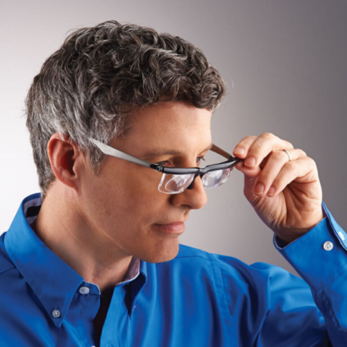 Visionsync Multifocal Glasses (Official Retailer) [year]