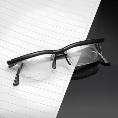 Visionsync Multifocal Glasses (Official Retailer) [year]