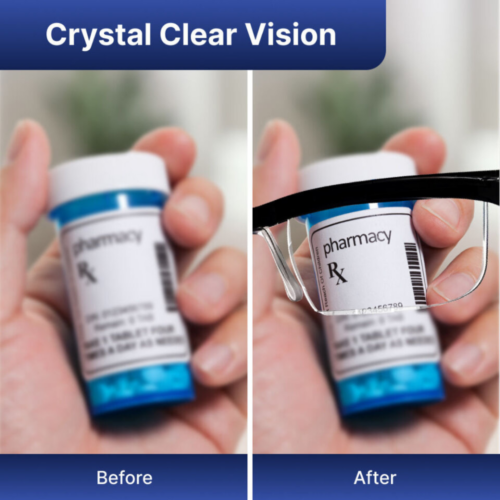 Visionsync Multifocal Glasses (Official Retailer) [year]